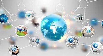 推动互联网、大数据、人工智能与实体经济深度融合 互联网数据服务的关键路径